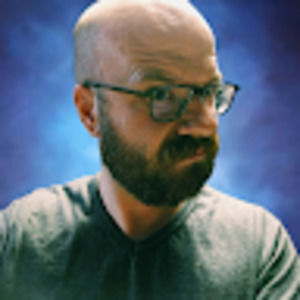 Meet your Posher, Jon